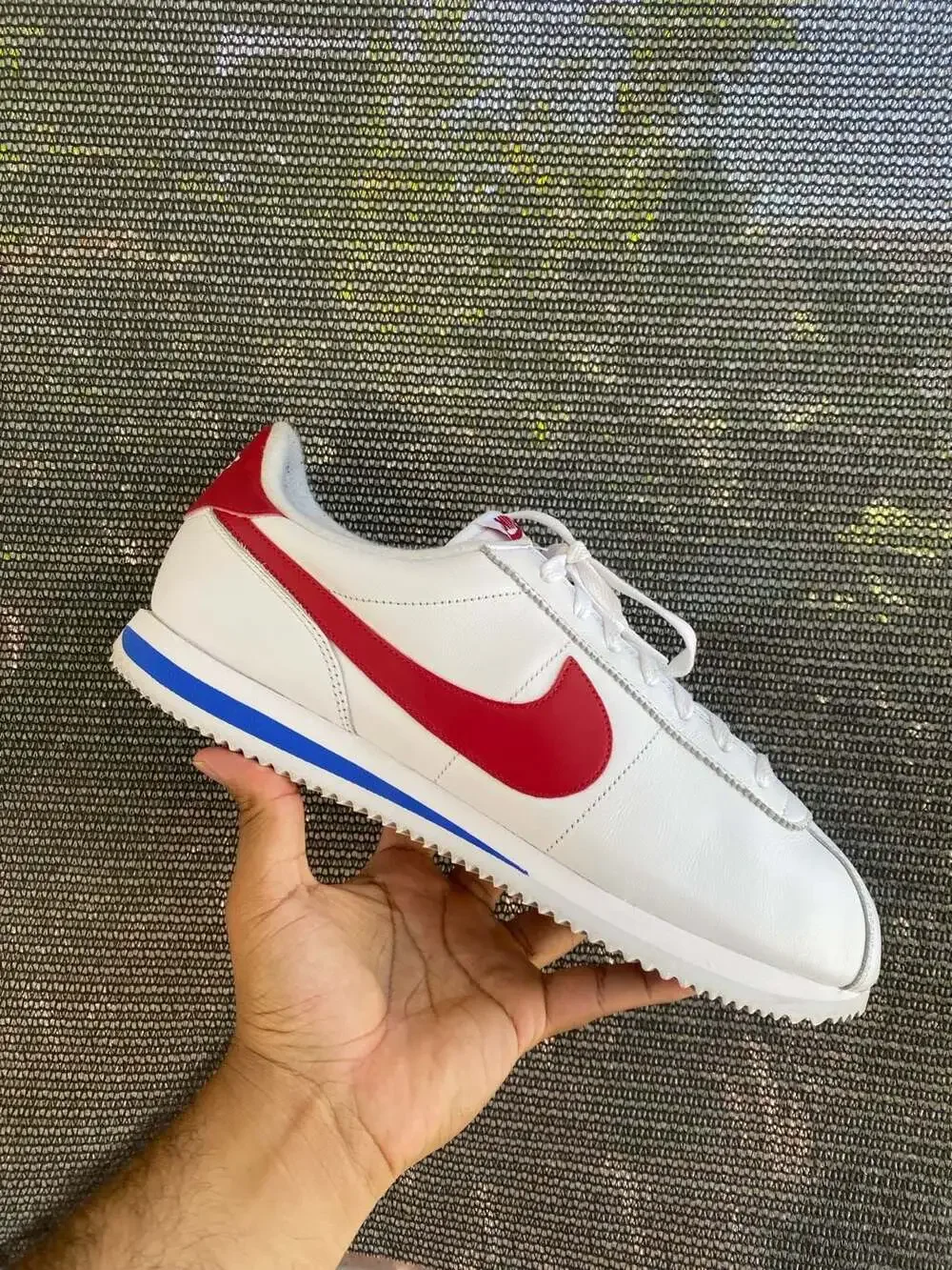 Nike size 13
